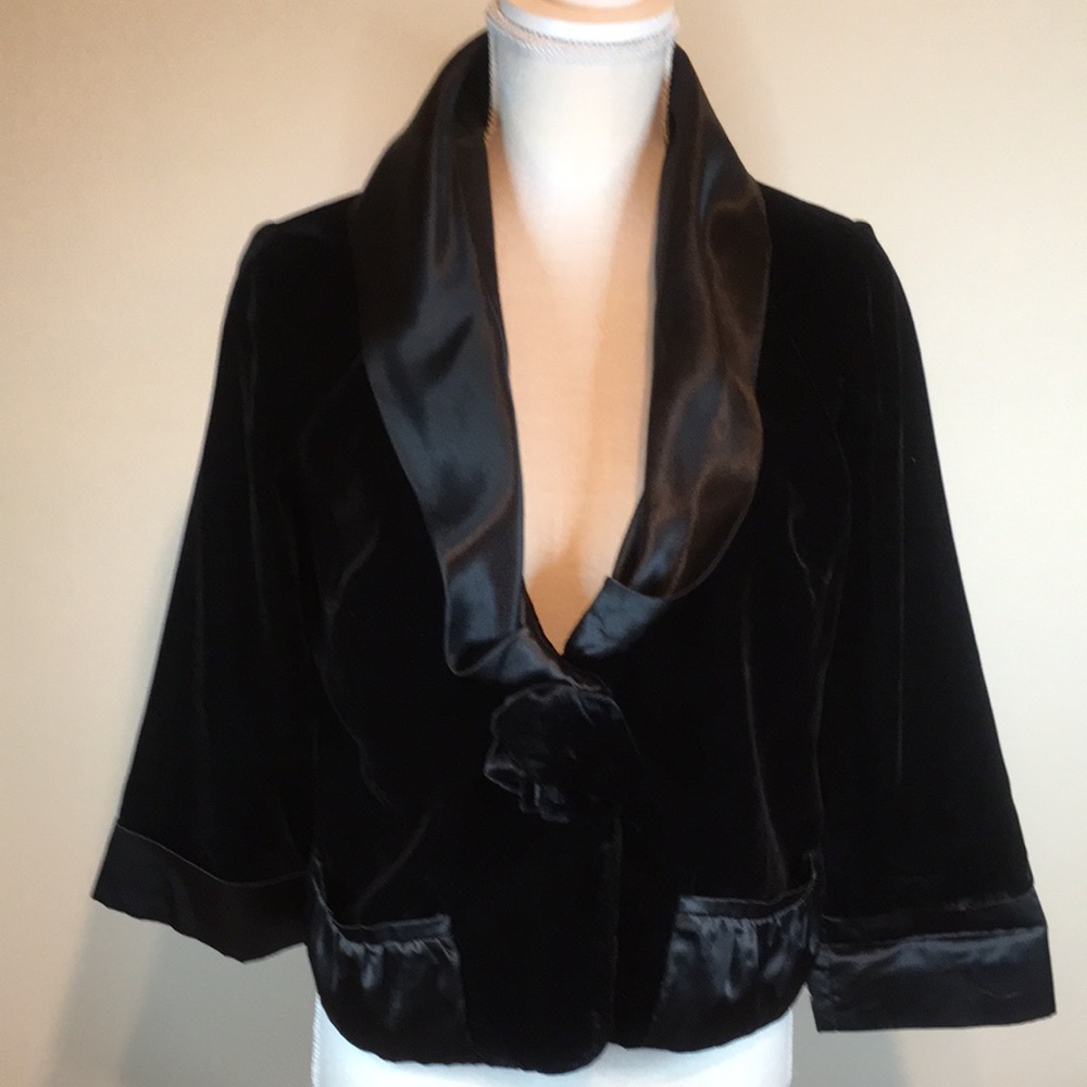 Blazer/Jacket
